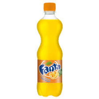 Fanta Portocale Doza 330ml