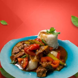 Мясо по таский (500г)