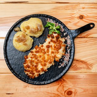 Filet jak schab 500g