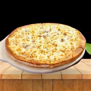 Pizza Tchikita Chicken 27cm