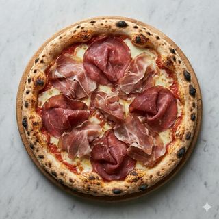 All'italiana