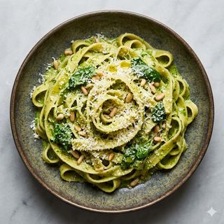 Fettuccine