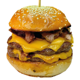 Burguer la que Frinchi