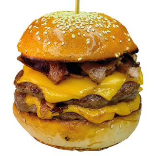 Burguer la que Frinchi