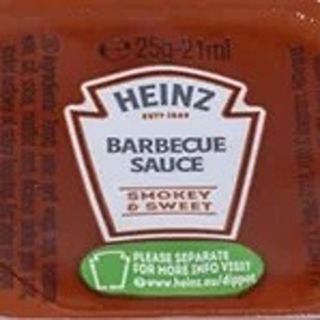 Salsa BBQ