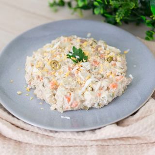 Ensaladilla Rusa - 7.20