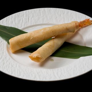 327. Stick di gamberi