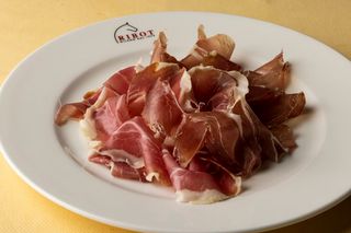 Culatello di Zibello