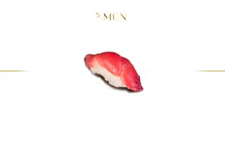 Nigiri di tonno - 2 pezzi