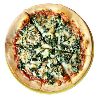 Spinaci