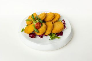 Dovlecei pane Q