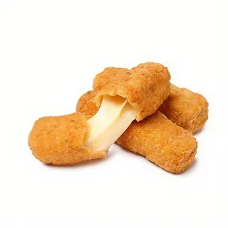 Fingers de Mozzarella 12 uds