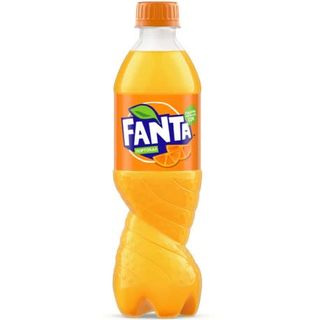 Fanta PET (500мл)