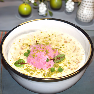 Каша от Шефа