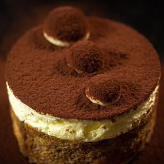 299. Il tiramisù classico ma non troppo