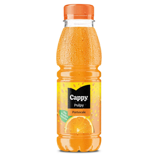 Cappy