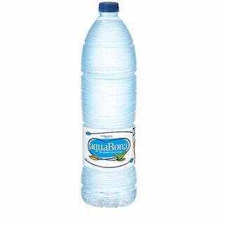 Agua Mineral 1,5L Aquabona