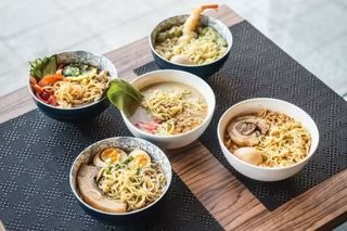 Miso Ramen
