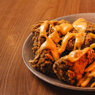 Cheese Wings 12 szt.