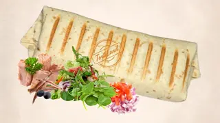 Tunjevina komadi u sopstvenom sosu