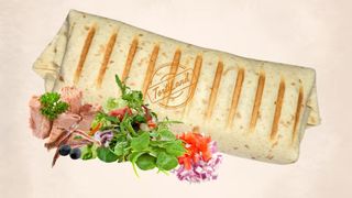 Tunjevina komadi u sopstvenom sosu