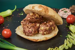 Uštipci 200 g
