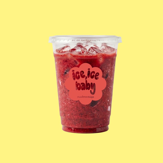 SMOOTHIE SAOCO BERRIES