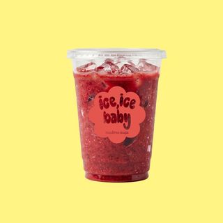 SMOOTHIE SAOCO BERRIES