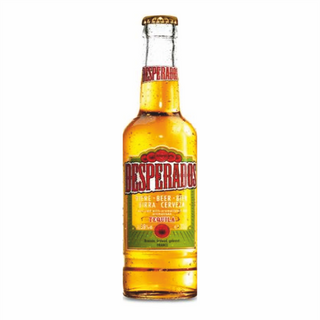 Cerveza Desperados