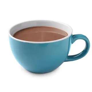 Chocolate caliente