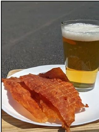 Чіпси Курячі (50г)