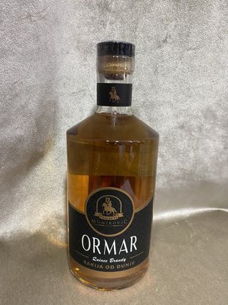 Momirović Ormar 0.7L