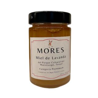 Miel De Lavanda