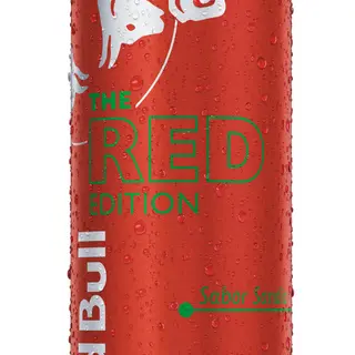 Red Bull Sandía