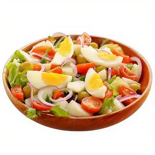 Ensalada Campera