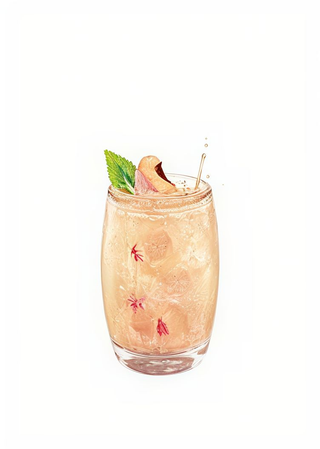 Jus De Pêche