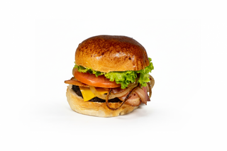 Burger Papos