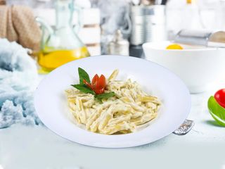 PASTE QUATTRO FORMAGGI