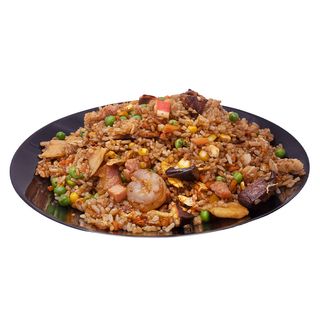 27A. Мън Фу Юен ориз (800гр)