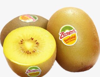 Kiwi Gold 4 Unidades