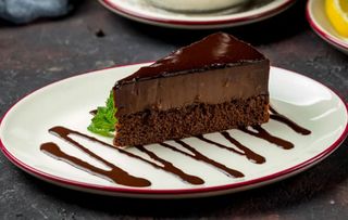 Čokoladna fantazija