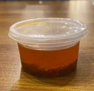 Salsa picante