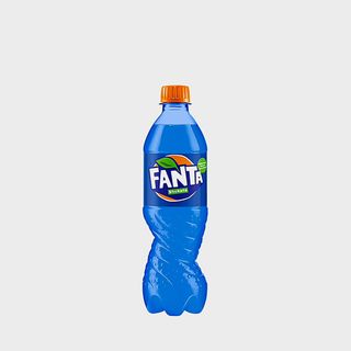 Fanta blue 500ml