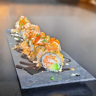 Kaifú Roll