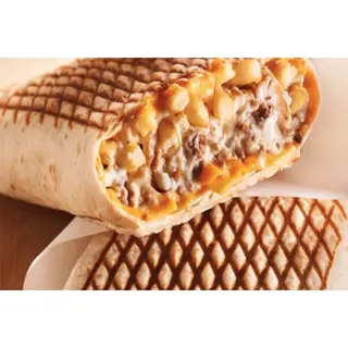 Taco frances