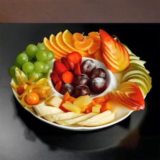 Фруктовое ассорти