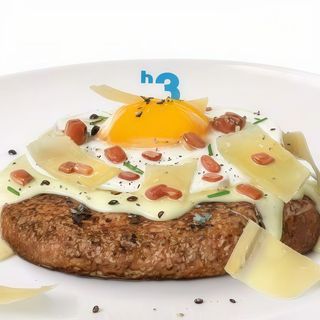 Carbonara Com Bebida Campanha