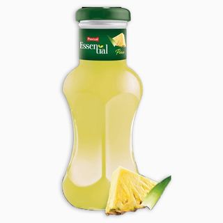 Zumo de Piña 200 Ml.