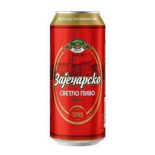 PIVO ZAJECARSKO 0.5