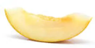 Fatia de melão